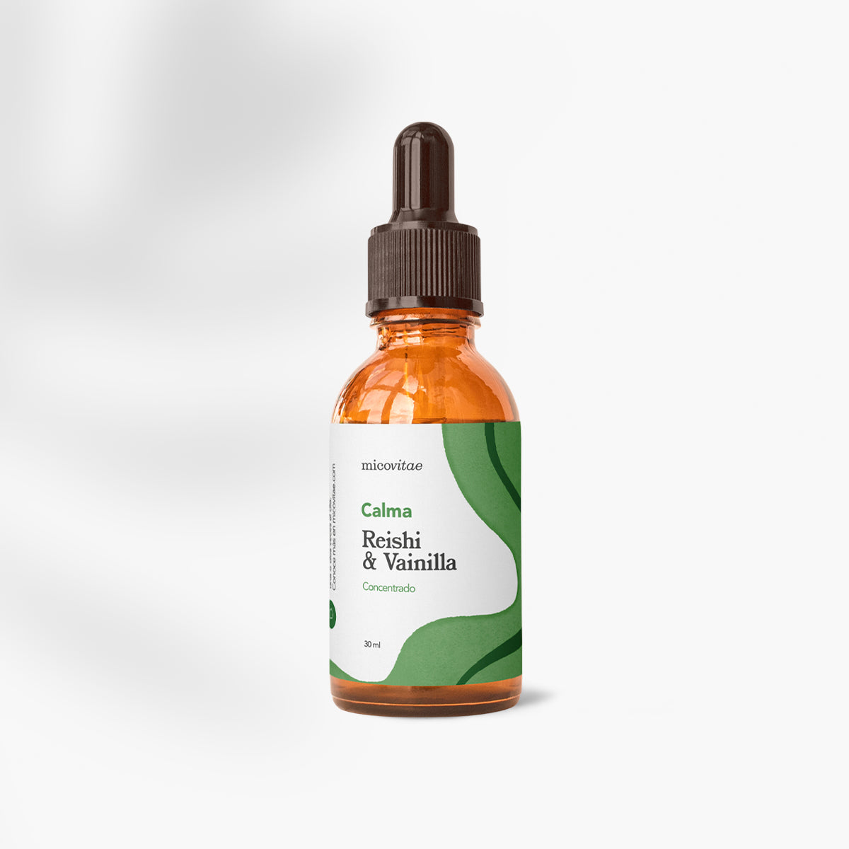 Relax | Extracto de Reishi