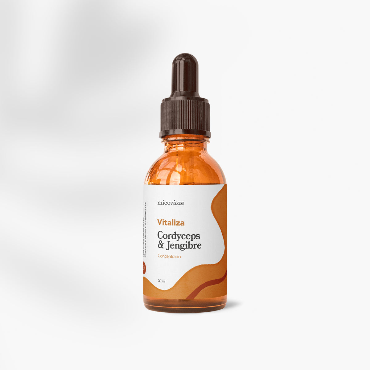 Vitaliza | Extracto de Cordyceps